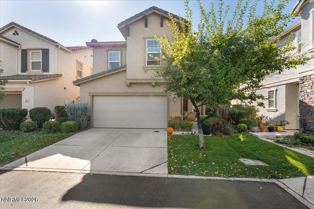 7043 Sacred Circle, Sparks, NV 89436