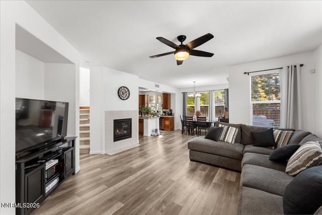 7043 Sacred Circle, Sparks, NV 89436