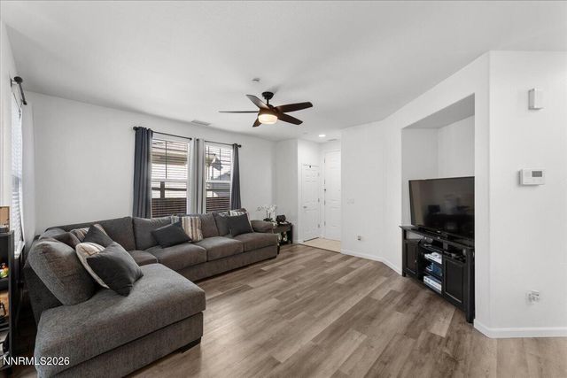 7043 Sacred Circle, Sparks, NV 89436