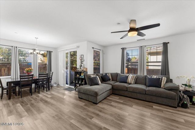7043 Sacred Circle, Sparks, NV 89436