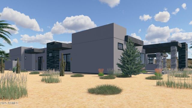 33172 N 82ND Street, Scottsdale, AZ 85266