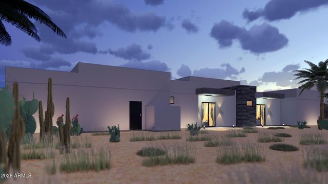 33172 N 82ND Street, Scottsdale, AZ 85266