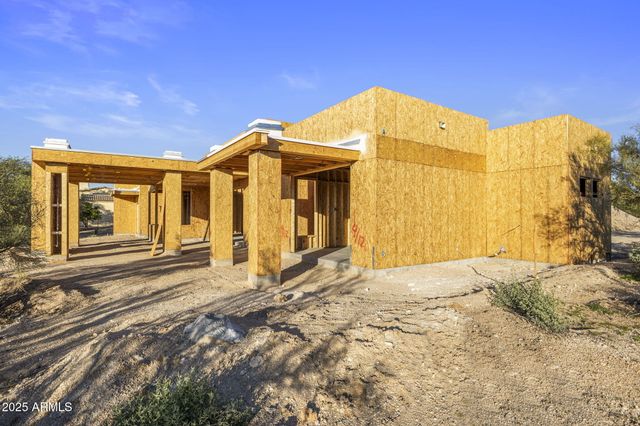 33172 N 82ND Street, Scottsdale, AZ 85266