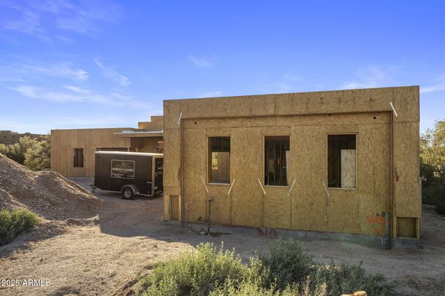 33172 N 82ND Street, Scottsdale, AZ 85266