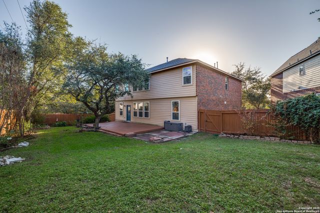 503 Wildgrove, San Antonio, TX 78258
