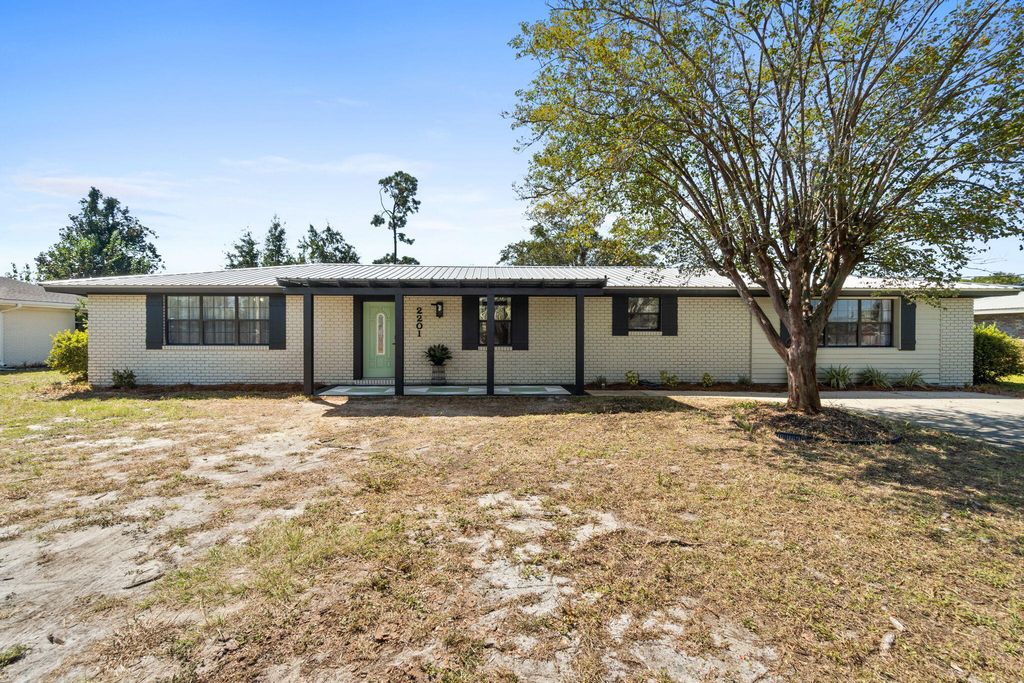 2201 W 27Th Street, Panama City, FL 32405