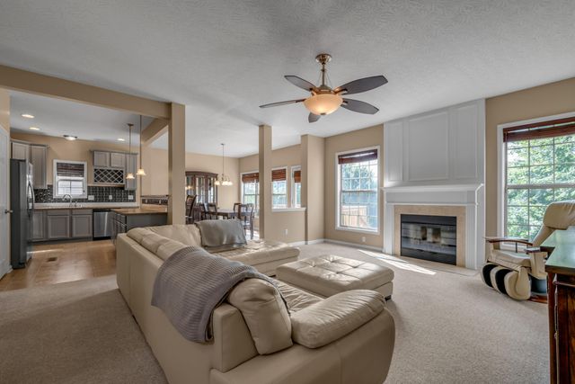 2432 Gooseberry Circle, Lexington, KY 40509
