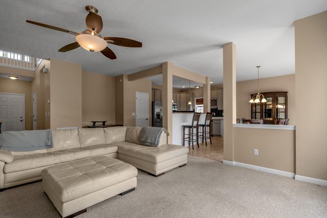 2432 Gooseberry Circle, Lexington, KY 40509