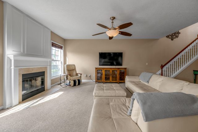 2432 Gooseberry Circle, Lexington, KY 40509