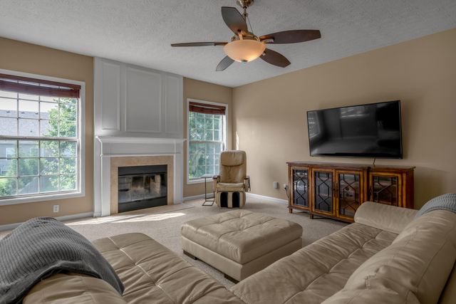 2432 Gooseberry Circle, Lexington, KY 40509
