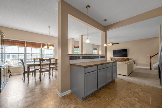 2432 Gooseberry Circle, Lexington, KY 40509