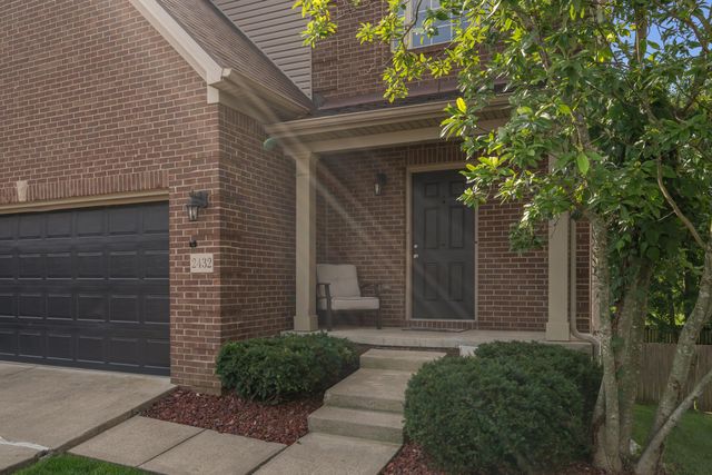 2432 Gooseberry Circle, Lexington, KY 40509