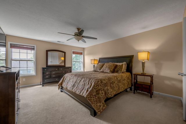 2432 Gooseberry Circle, Lexington, KY 40509