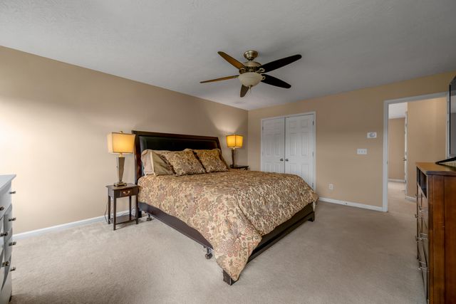 2432 Gooseberry Circle, Lexington, KY 40509