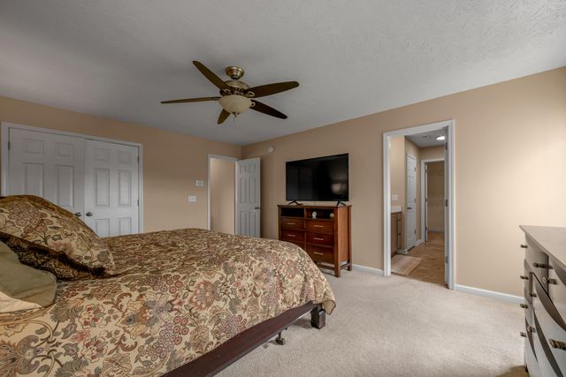 2432 Gooseberry Circle, Lexington, KY 40509