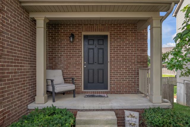 2432 Gooseberry Circle, Lexington, KY 40509