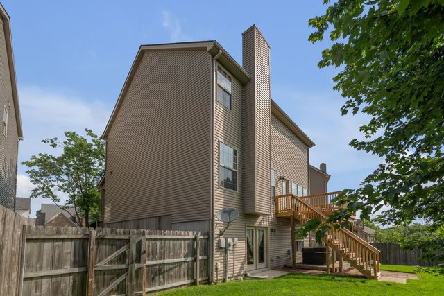 2432 Gooseberry Circle, Lexington, KY 40509