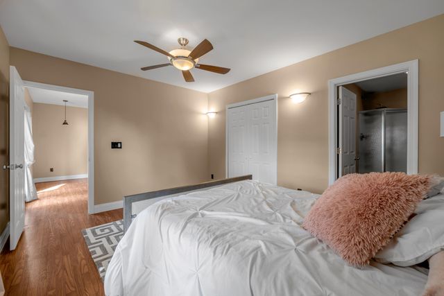 2432 Gooseberry Circle, Lexington, KY 40509