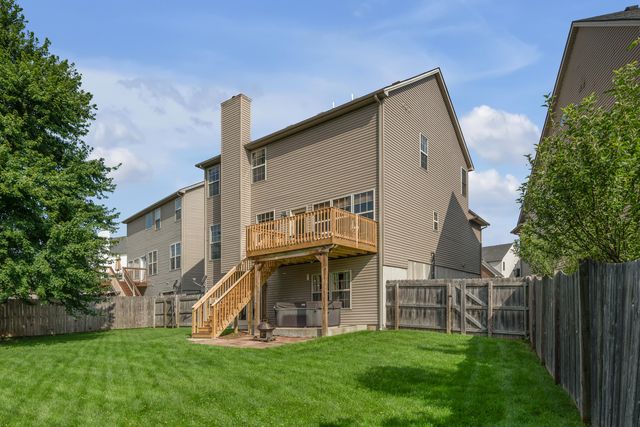 2432 Gooseberry Circle, Lexington, KY 40509