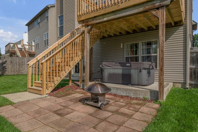 2432 Gooseberry Circle, Lexington, KY 40509