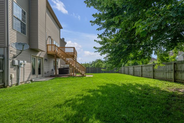 2432 Gooseberry Circle, Lexington, KY 40509