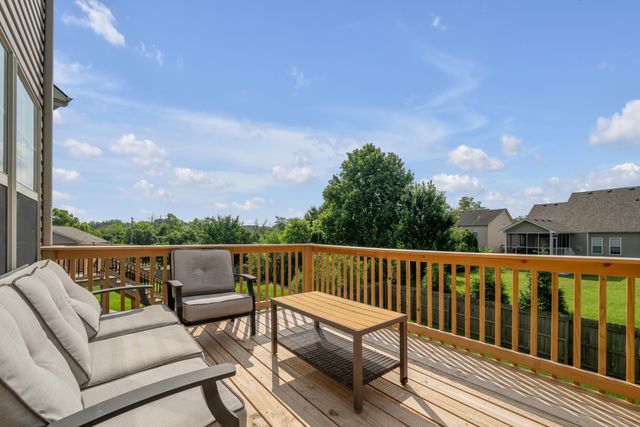 2432 Gooseberry Circle, Lexington, KY 40509