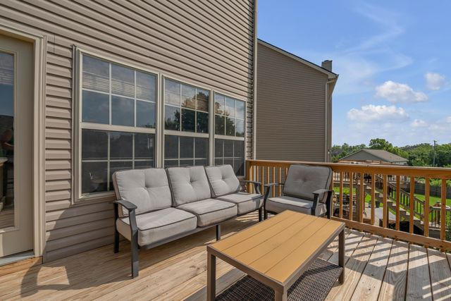 2432 Gooseberry Circle, Lexington, KY 40509