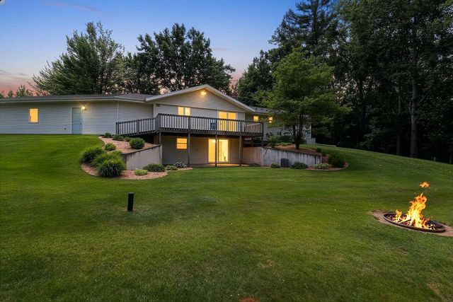3685 ELMTREE ROAD, Suamico, WI 54313