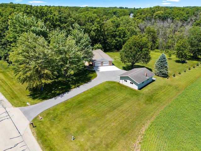 3685 ELMTREE ROAD, Suamico, WI 54313
