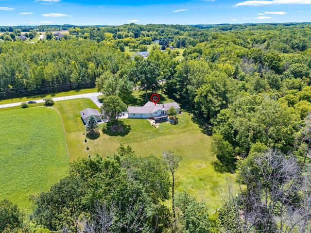 3685 ELMTREE ROAD, Suamico, WI 54313