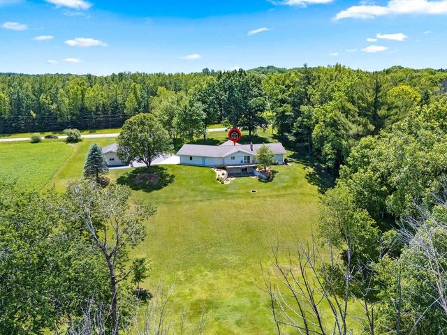 3685 ELMTREE ROAD, Suamico, WI 54313