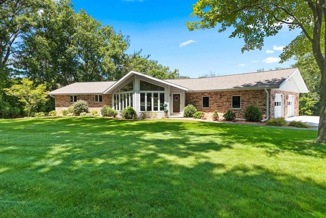 3685 ELMTREE ROAD, Suamico, WI 54313