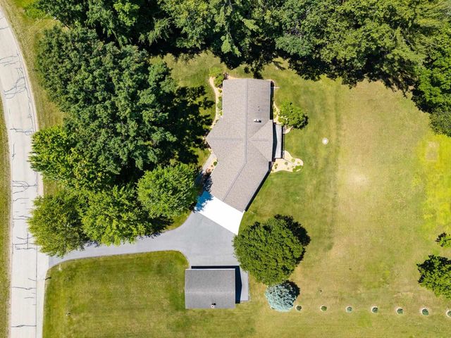 3685 ELMTREE ROAD, Suamico, WI 54313