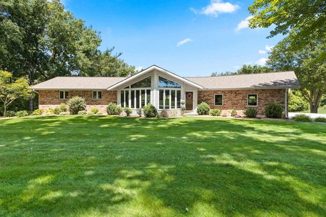 3685 ELMTREE ROAD, Suamico, WI 54313