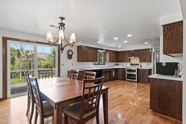 3685 ELMTREE ROAD, Suamico, WI 54313
