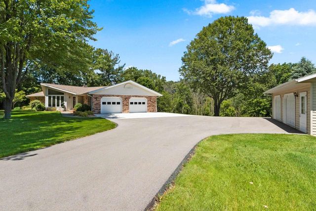 3685 ELMTREE ROAD, Suamico, WI 54313