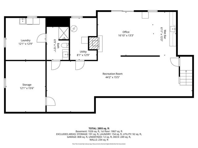 3685 ELMTREE ROAD, Suamico, WI 54313