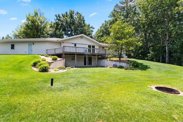 3685 ELMTREE ROAD, Suamico, WI 54313
