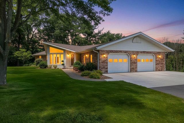 3685 ELMTREE ROAD, Suamico, WI 54313
