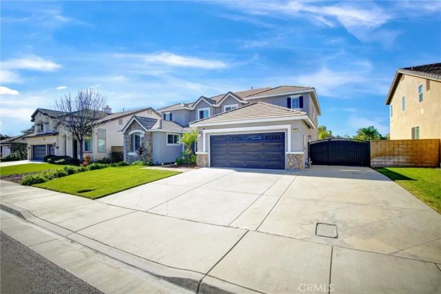 7863 Whippet, Eastvale, CA 92880