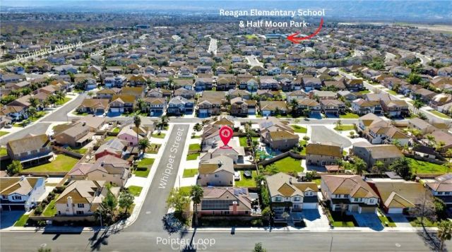 7863 Whippet, Eastvale, CA 92880