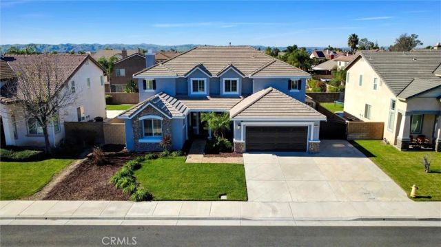 7863 Whippet, Eastvale, CA 92880