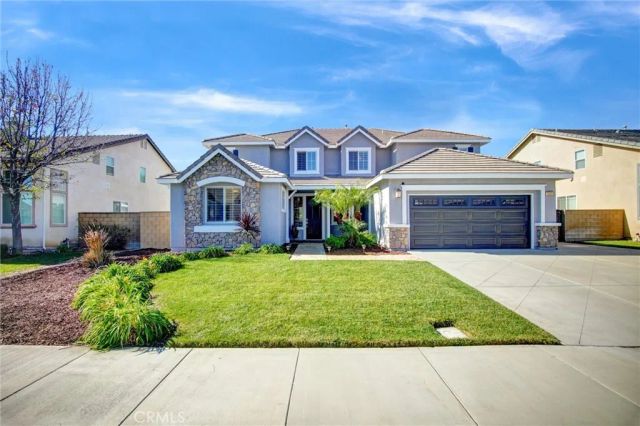 7863 Whippet, Eastvale, CA 92880