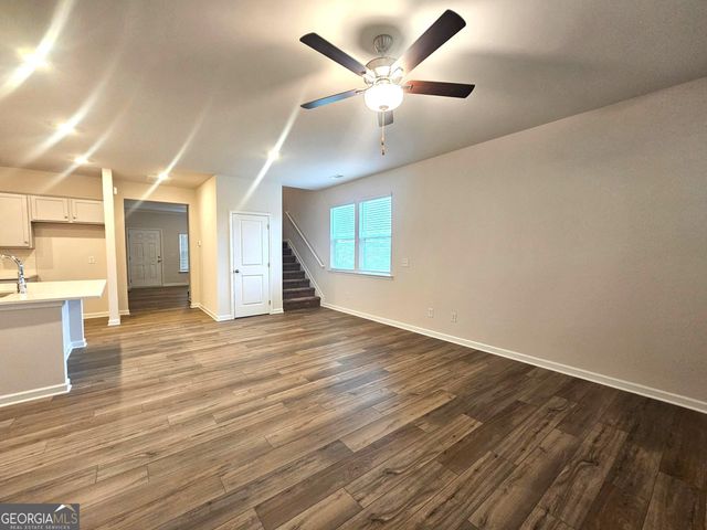16 Russet Way, Newnan, GA 30263