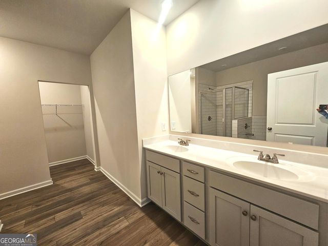 16 Russet Way, Newnan, GA 30263