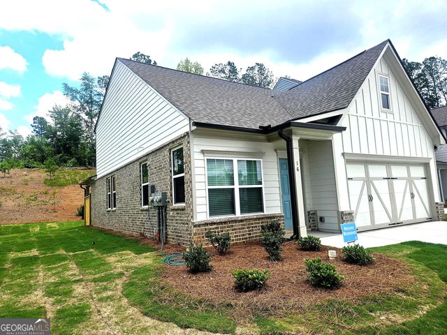 16 Russet Way, Newnan, GA 30263