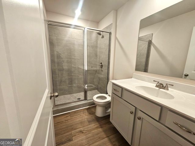 16 Russet Way, Newnan, GA 30263