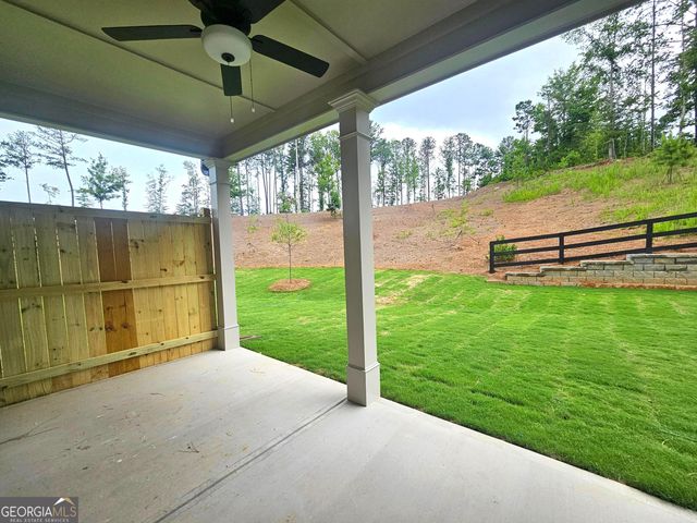 16 Russet Way, Newnan, GA 30263