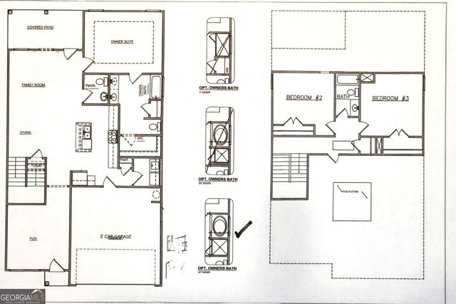16 Russet Way, Newnan, GA 30263