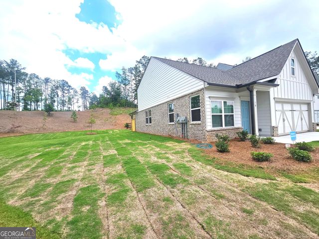 16 Russet Way, Newnan, GA 30263
